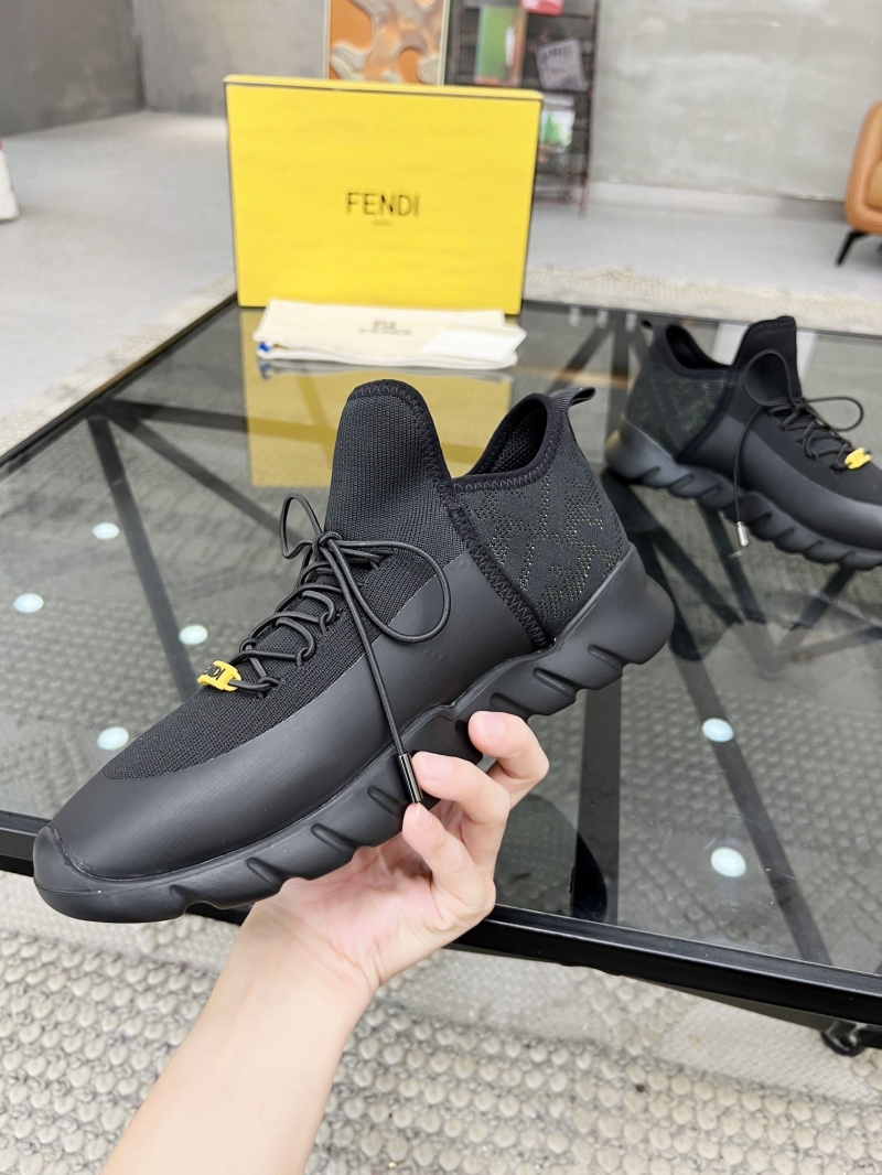 Fendi Sneakers